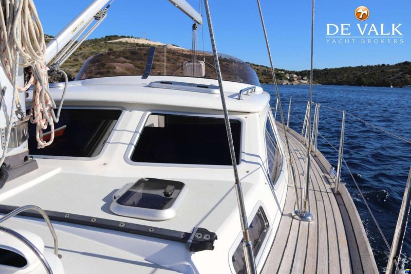 Nordship 40 DS