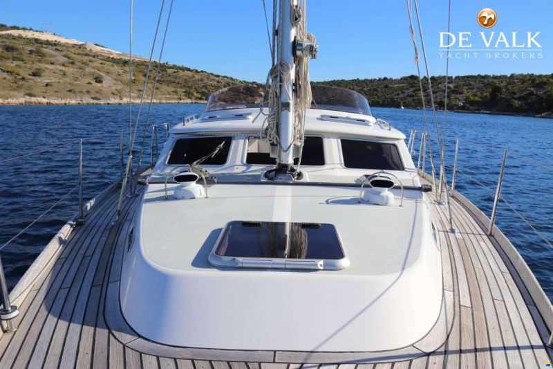 Nordship 40 DS