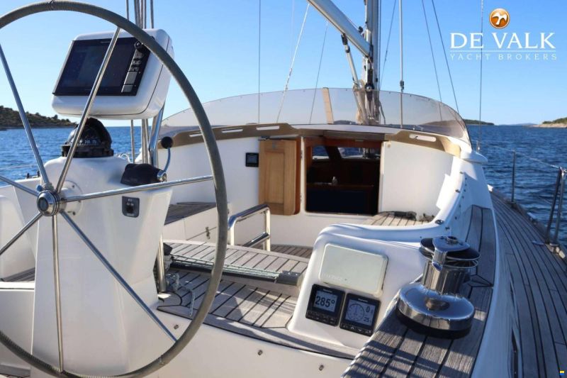 Nordship 40 DS