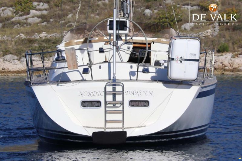 Nordship 40 DS