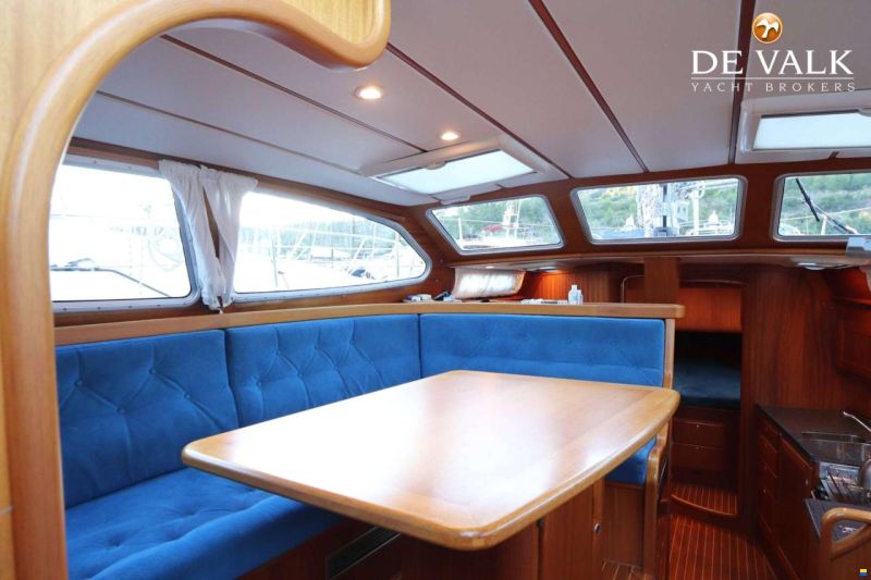 Nordship 40 DS