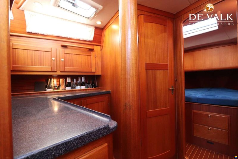 Nordship 40 DS