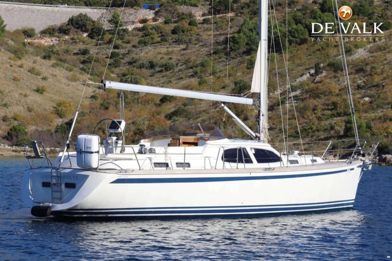 Nordship 40 DS
