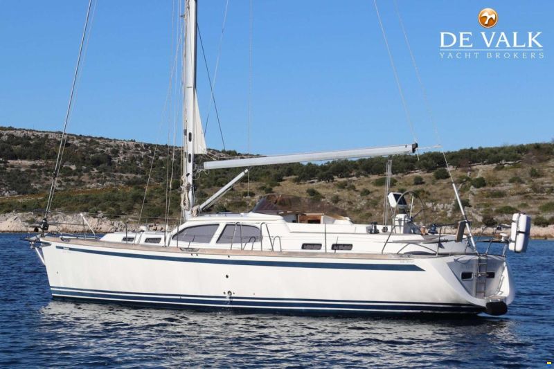 Nordship 40 DS