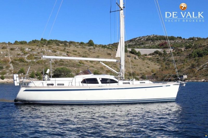Nordship 40 DS