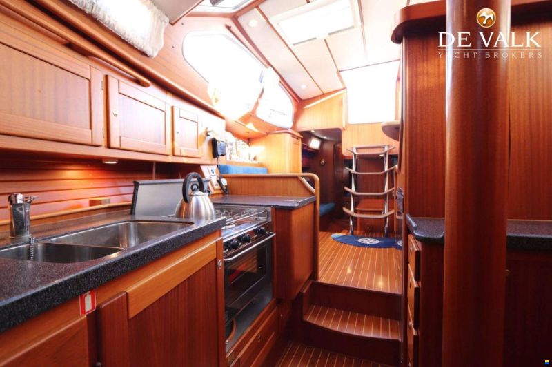 Nordship 40 DS