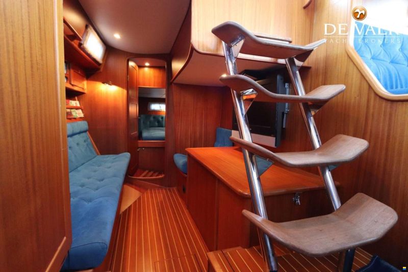 Nordship 40 DS