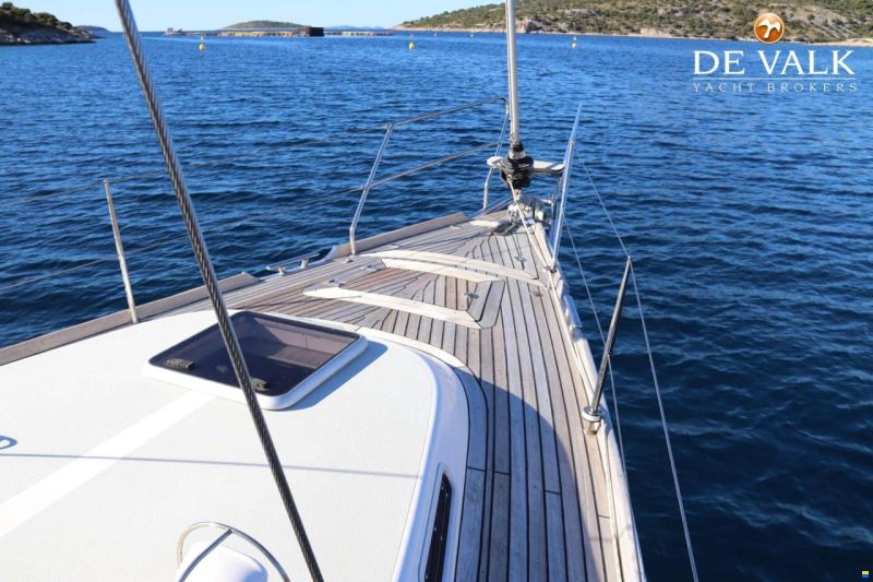 Nordship 40 DS