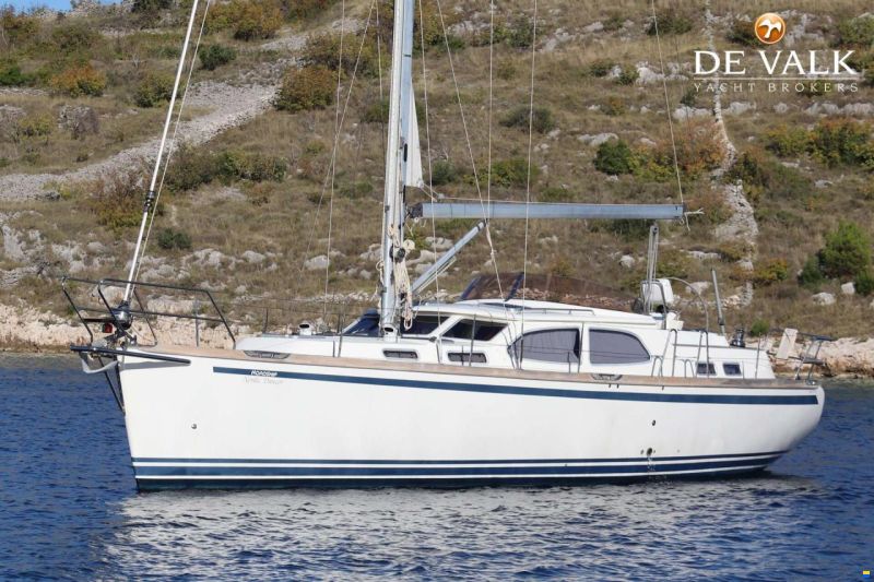 Nordship 40 DS