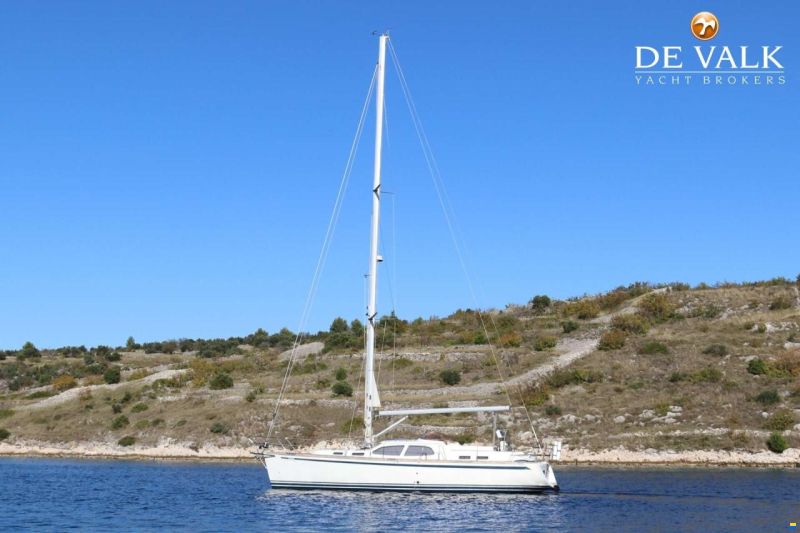 Nordship 40 DS