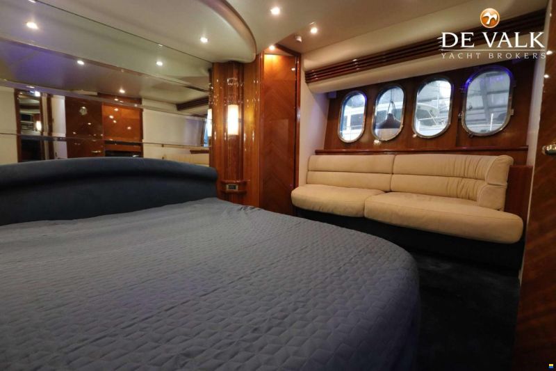Azimut 68 Plus