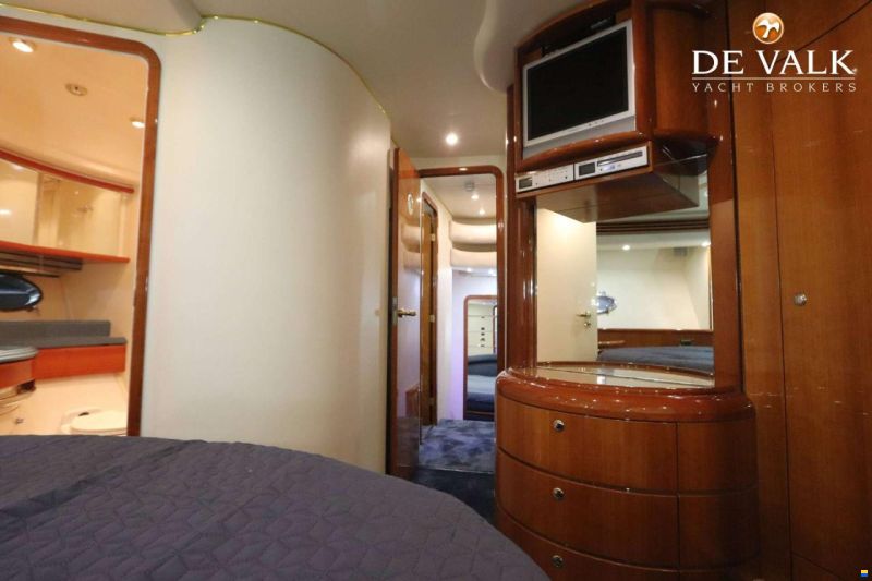 Azimut 68 Plus