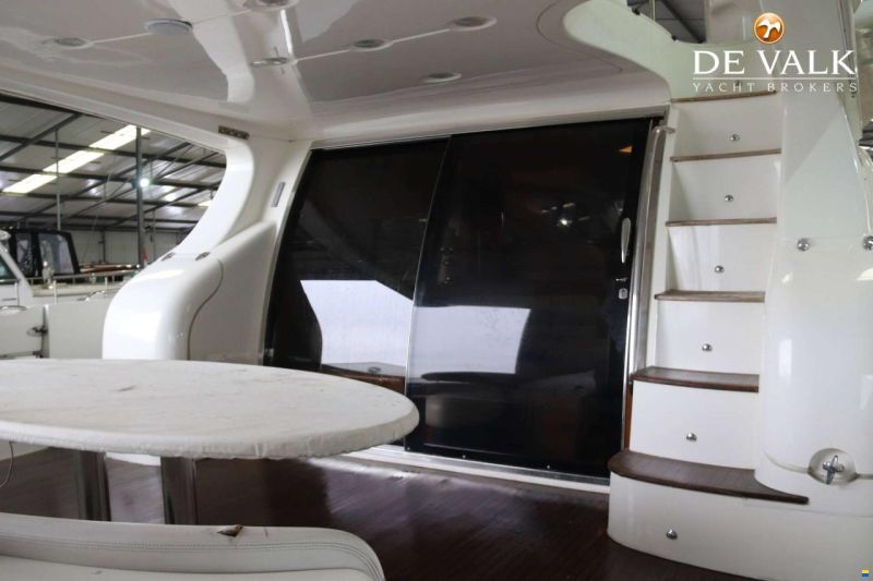 Azimut 68 Plus