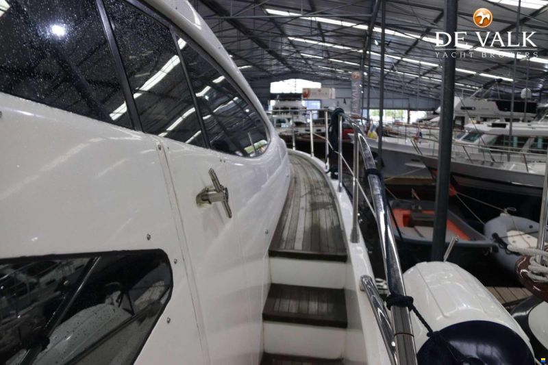 Azimut 68 Plus