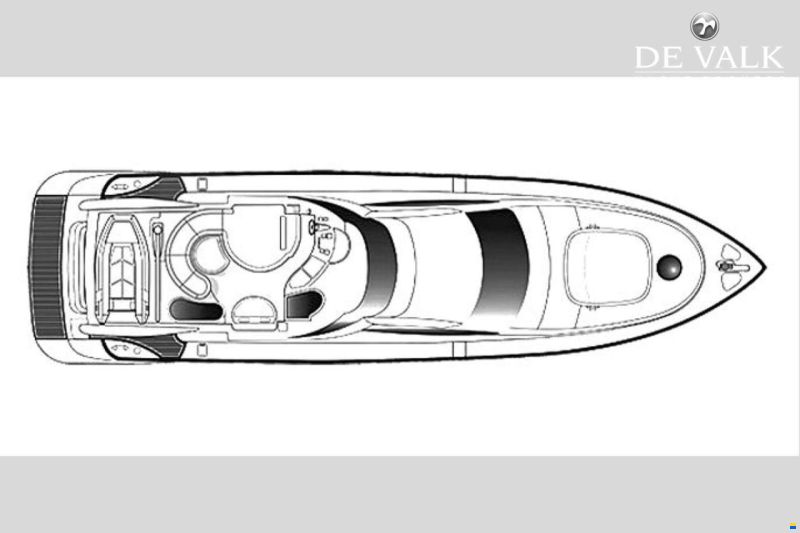 Azimut 68 Plus
