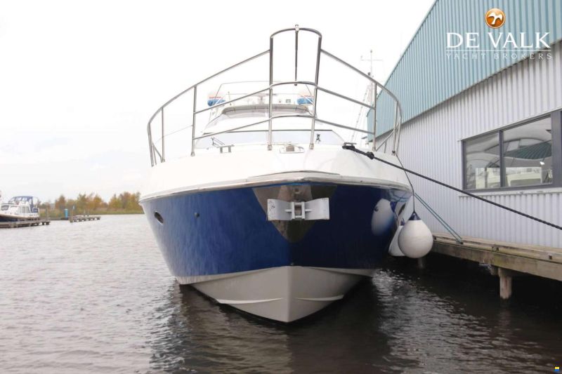 Azimut 68 Plus