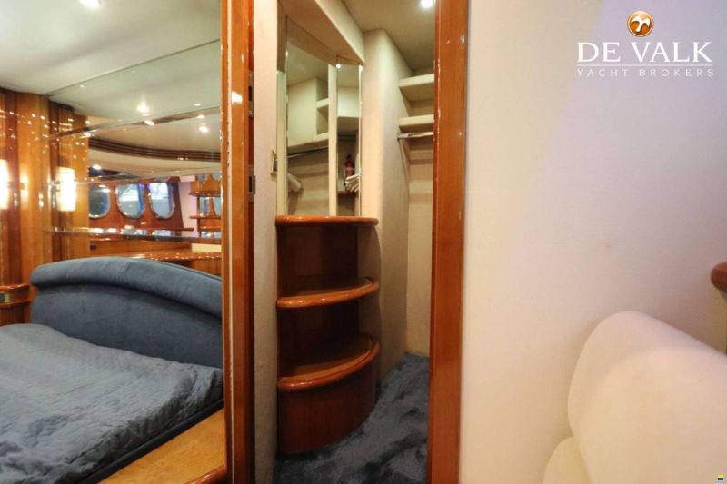 Azimut 68 Plus
