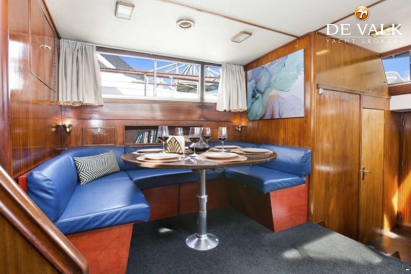De Vries Lentsch 22M