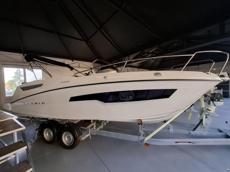 Karnic SL652
