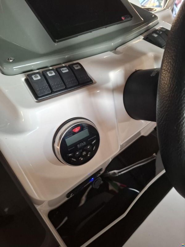 Karnic SL652