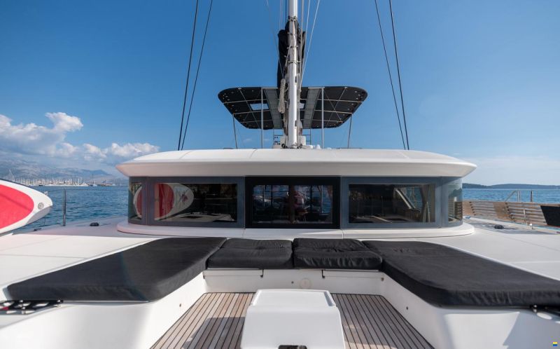 Lagoon 50