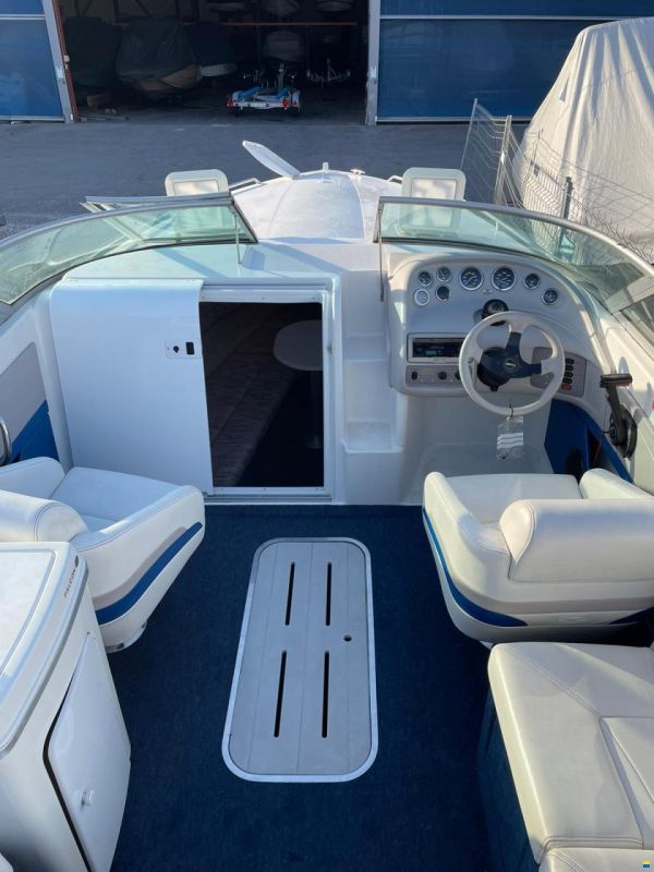 Falcon Thunderbird 2500 CD