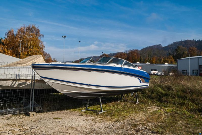 Falcon Thunderbird 2500 CD