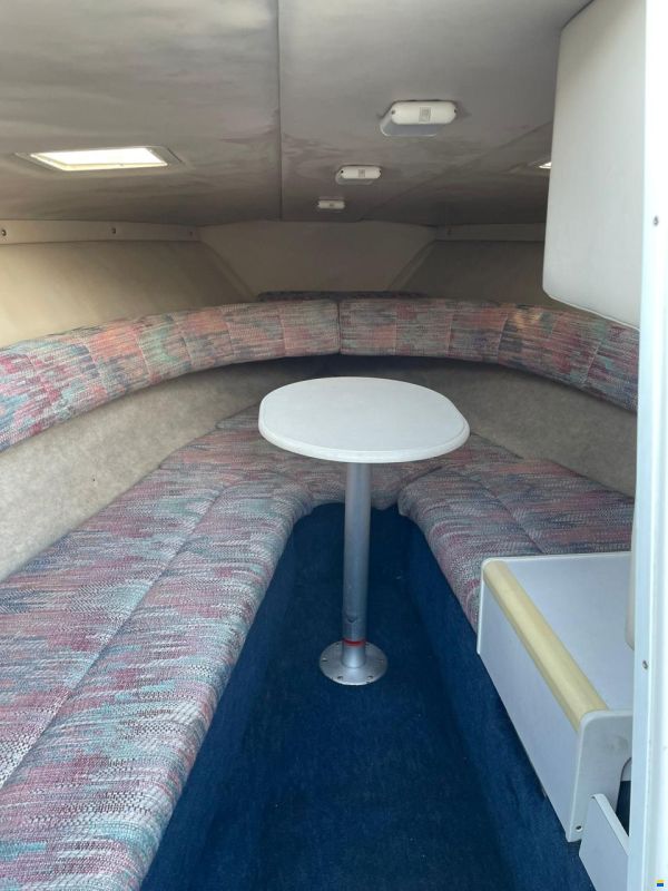 Falcon Thunderbird 2500 CD