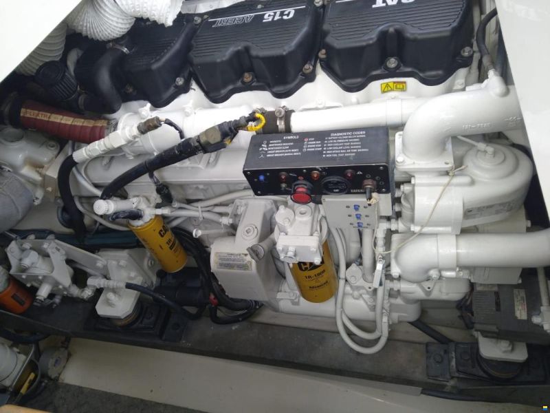 Sealine T60