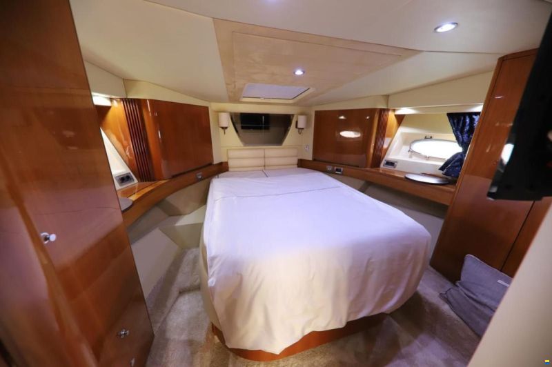 Sealine T60
