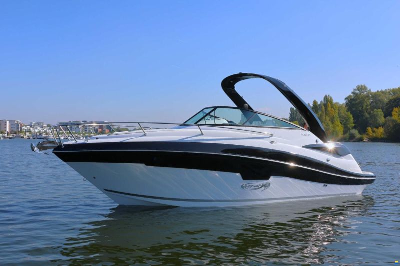 Viper V 263 SY