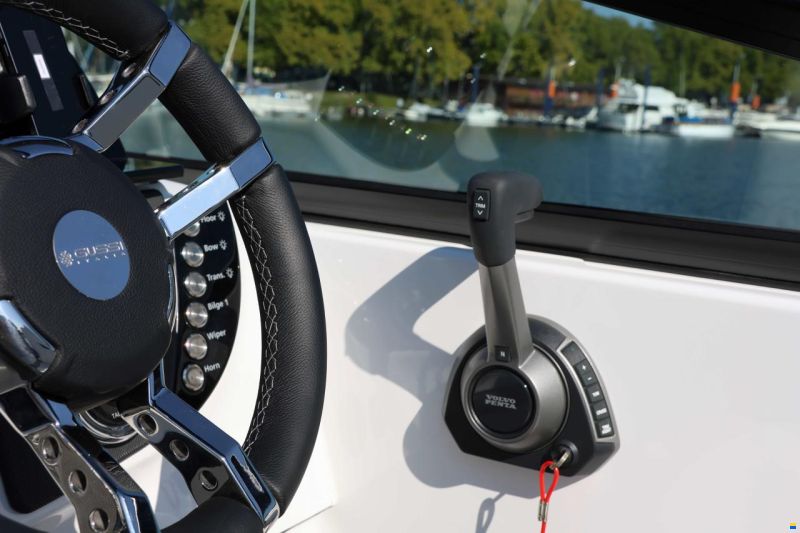 Viper V 263 SY