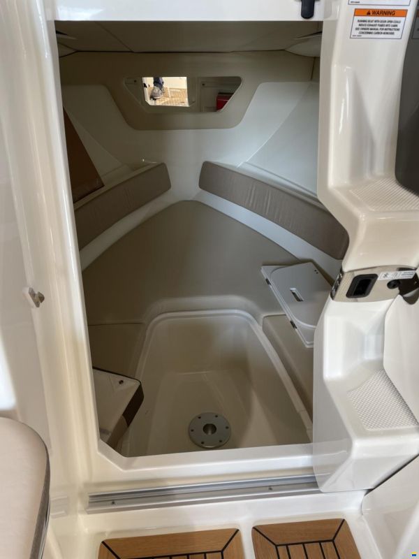 Bayliner 742 R