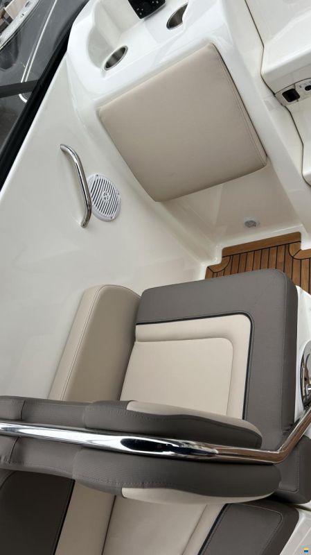 Bayliner 742 R