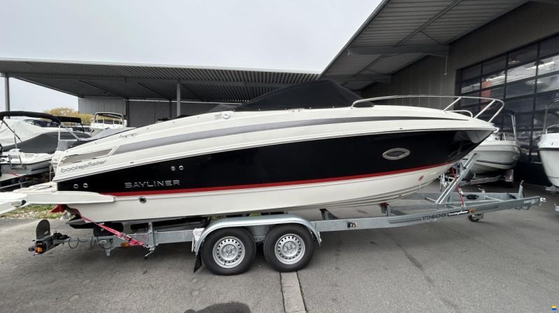 Bayliner 742 R