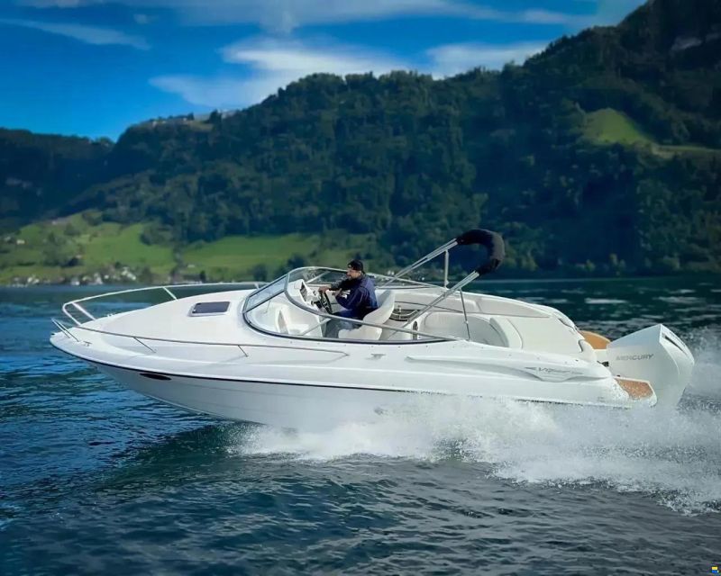 Viper V750 Full Option