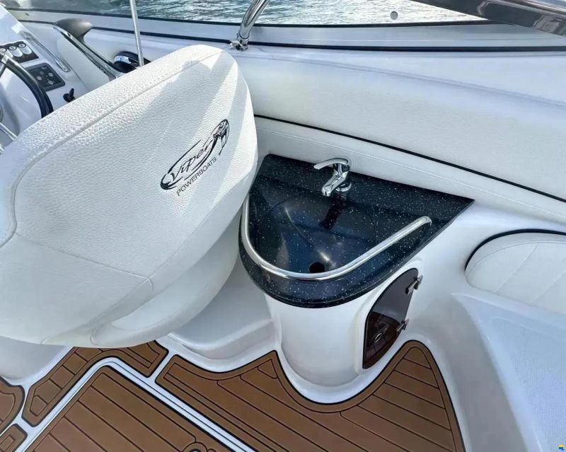 Viper V750 Full Option