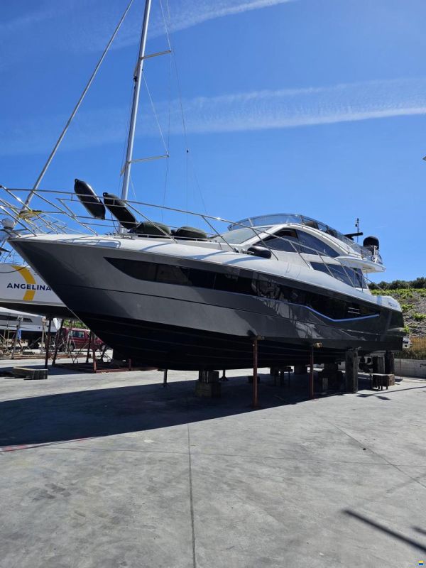 Galeon 550 Fly