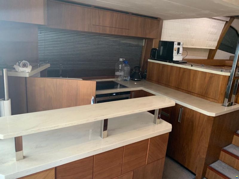 Galeon 550 Fly
