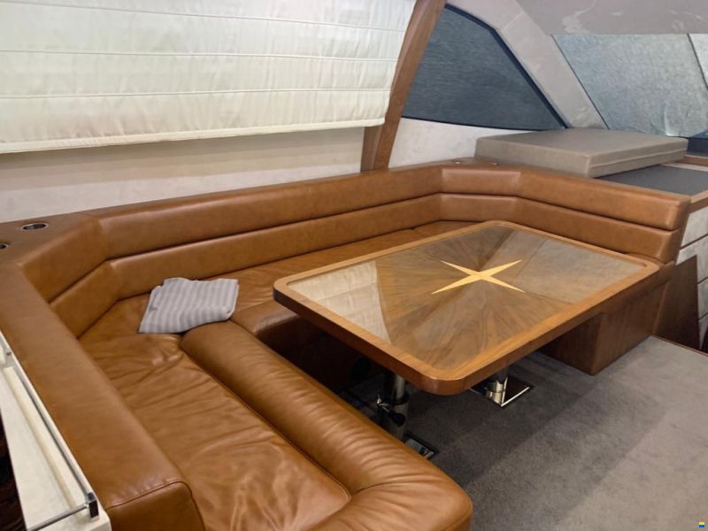 Galeon 550 Fly