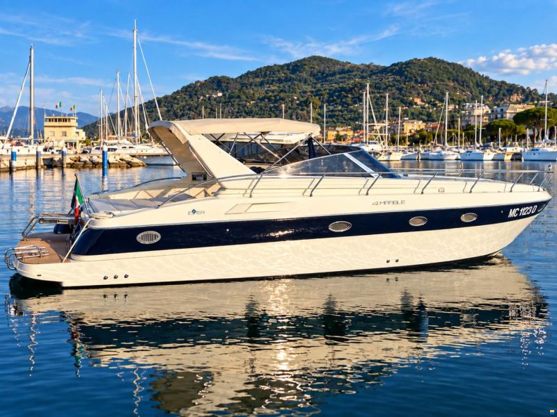 Ilver Mirable 41