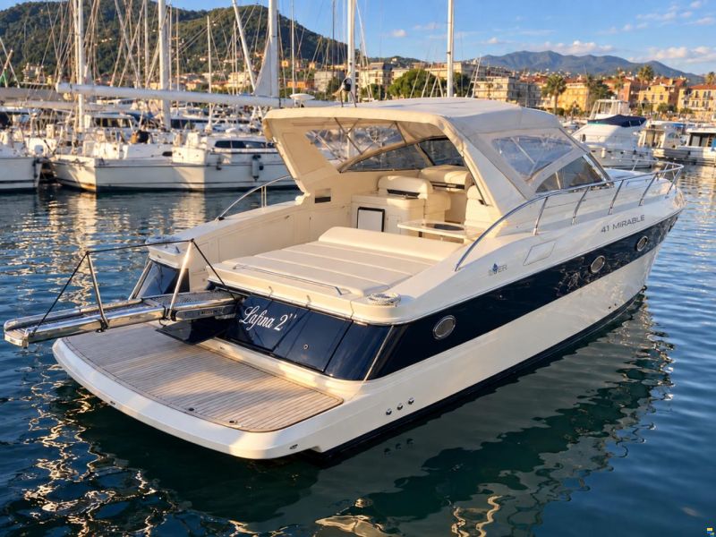 Ilver Mirable 41