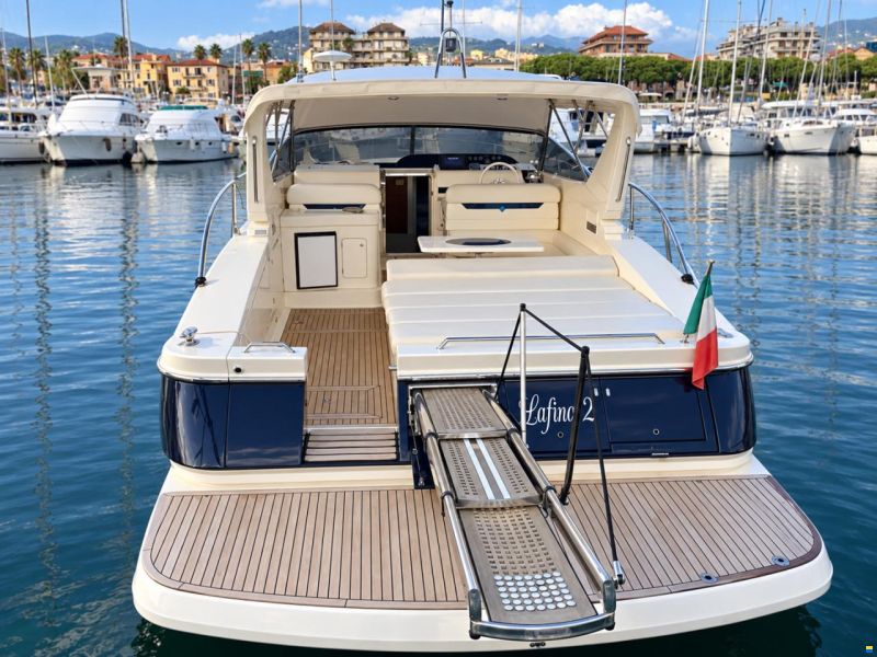 Ilver Mirable 41