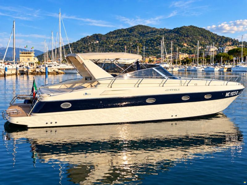 Ilver Mirable 41