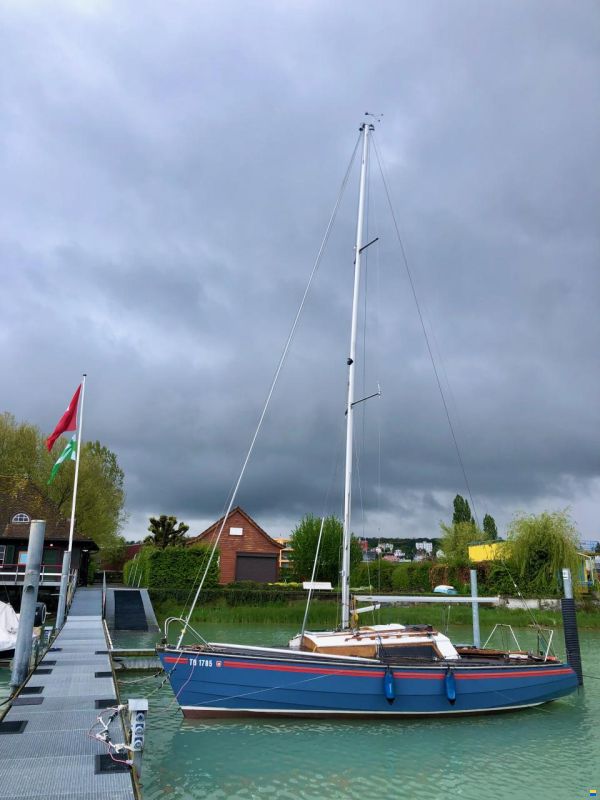 Waarschip 740