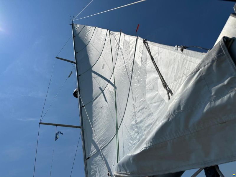 Dehler 35 CWS