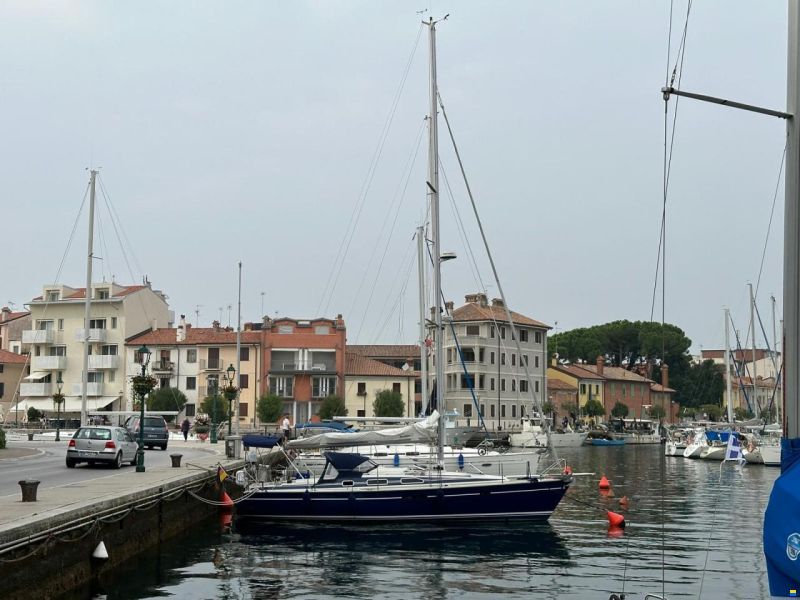 Dehler 35 CWS