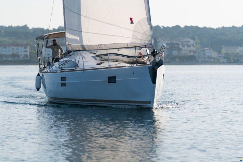 Elan Impression 45
