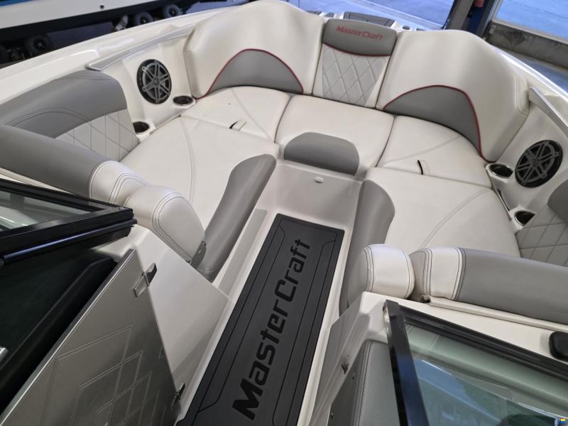 MasterCraft X46