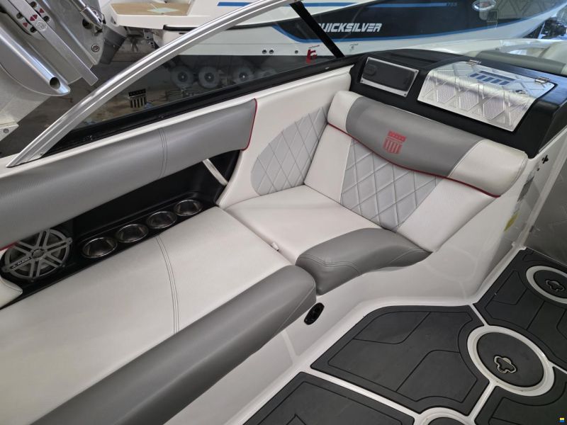 MasterCraft X46